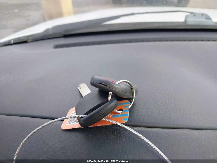 2005 Honda Civic Hybrid VIN: JHMES96685S013525 Lot: 43411483