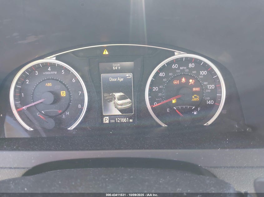 2017 Toyota Camry Se VIN: 4T1BF1FK1HU626100 Lot: 43411531