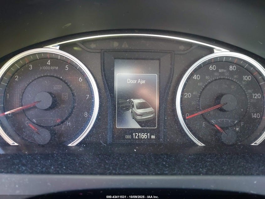 2017 Toyota Camry Se VIN: 4T1BF1FK1HU626100 Lot: 43411531