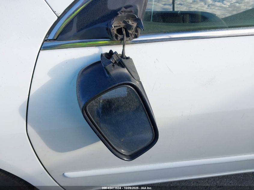 2003 Honda Accord 2.4 Ex VIN: JHMCM56613C042527 Lot: 43411534