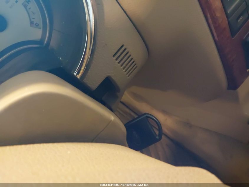 2008 Ford Explorer Eddie Bauer VIN: 1FMEU74E38UA13902 Lot: 43411535