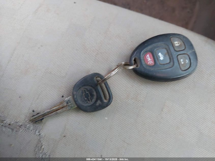 2005 Chevrolet Malibu Ls VIN: 1G1ZT52885F270203 Lot: 43411541