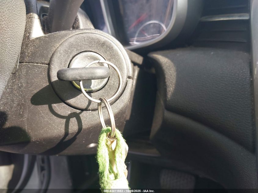 2015 Chevrolet Malibu 1Lt VIN: 1G11C5SL3FF220974 Lot: 43411553