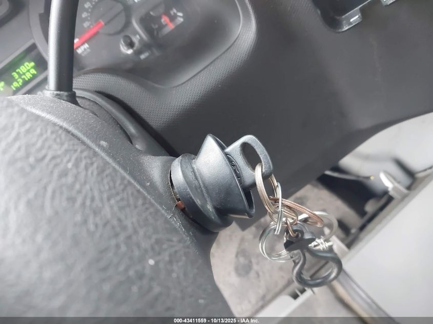 2013 Ford E-350 Cutaway VIN: 1FDEE3FL7DDA53055 Lot: 43411559