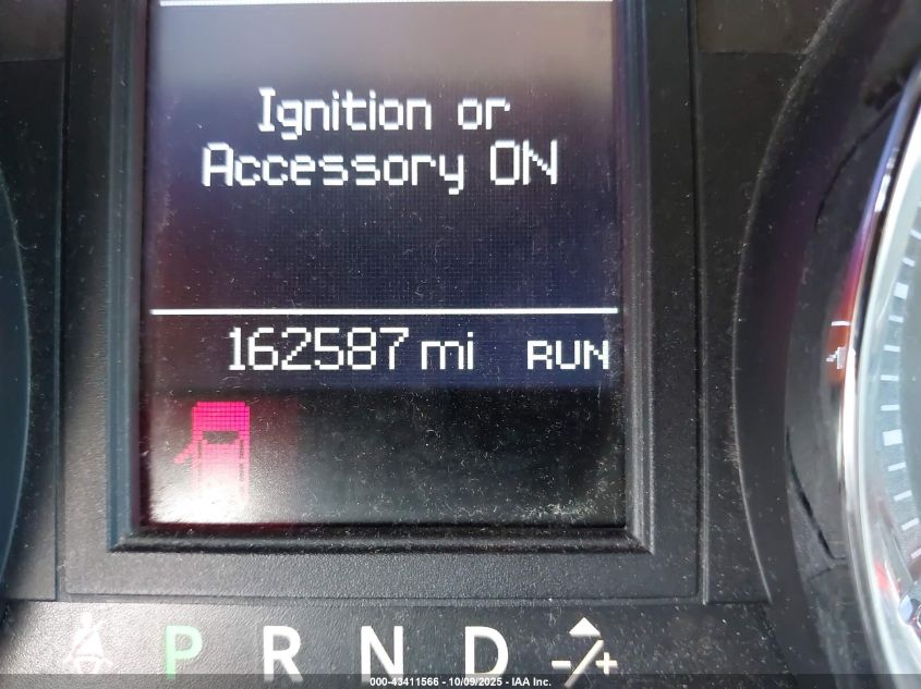 2012 Chrysler Town & Country Touring-L VIN: 2C4RC1CG0CR134448 Lot: 43411566