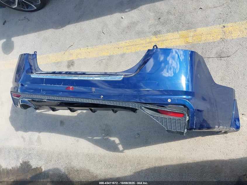 2023 NISSAN ALTIMA SR FWD 1N4BL4CV3PN425908