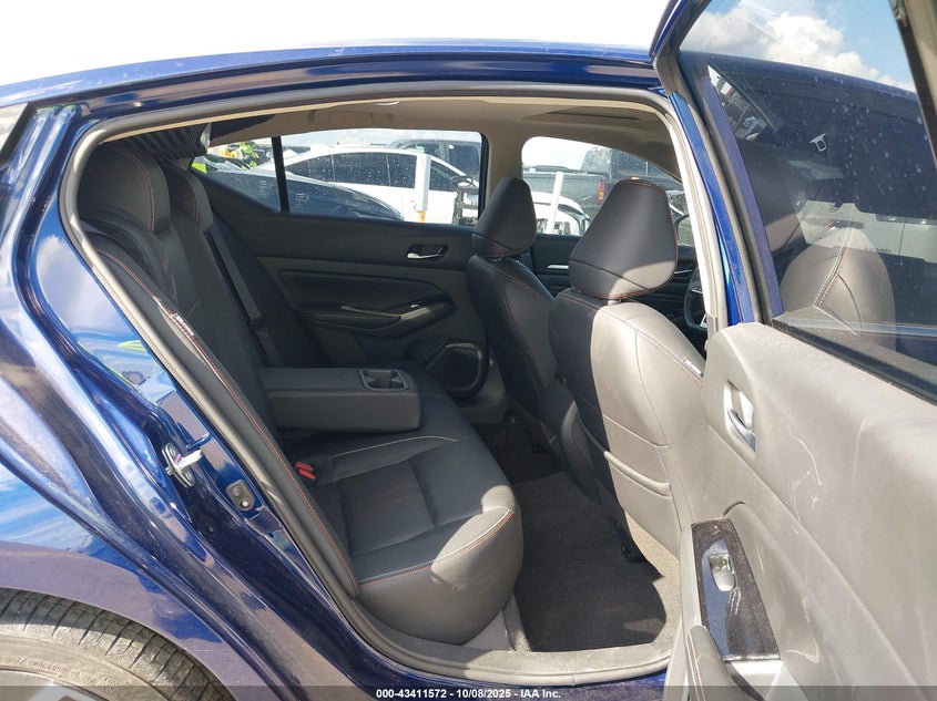 2023 NISSAN ALTIMA SR FWD 1N4BL4CV3PN425908