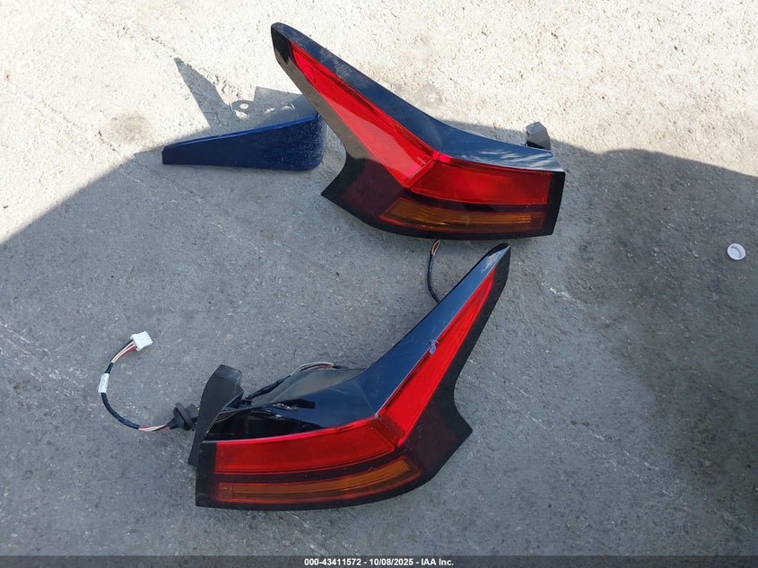 2023 NISSAN ALTIMA SR FWD 1N4BL4CV3PN425908