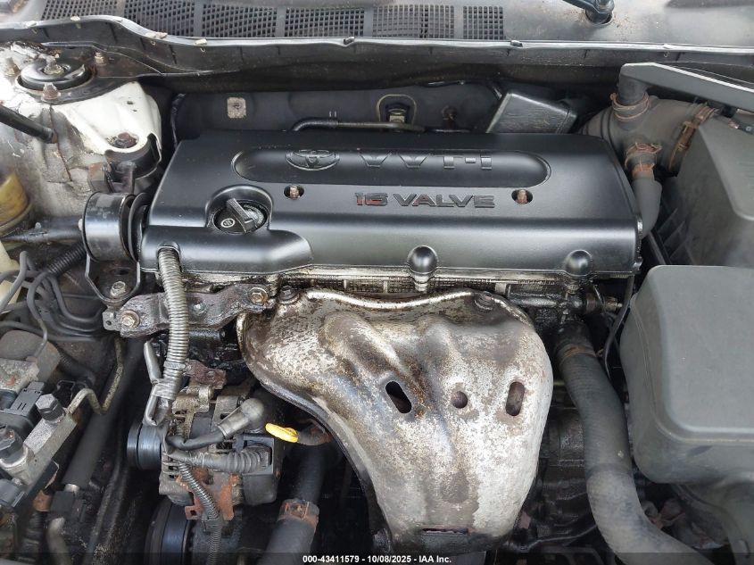 2007 Toyota Camry Le VIN: 4T1BE46K47U675780 Lot: 43411579