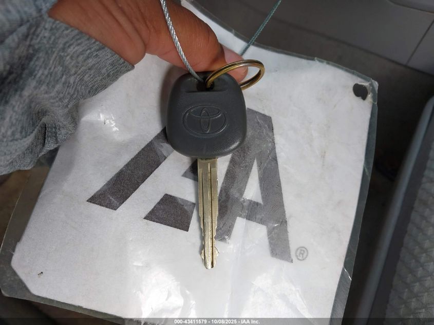 2007 Toyota Camry Le VIN: 4T1BE46K47U675780 Lot: 43411579