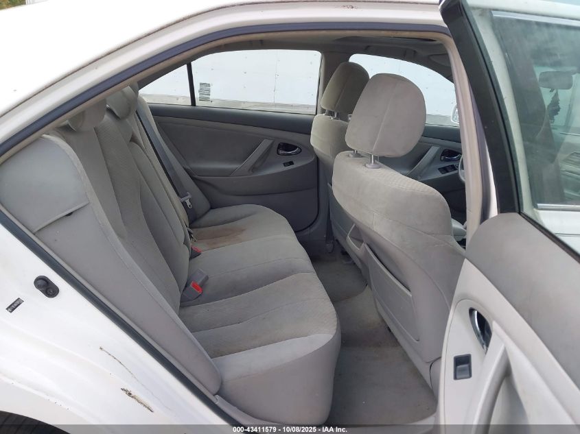 2007 Toyota Camry Le VIN: 4T1BE46K47U675780 Lot: 43411579