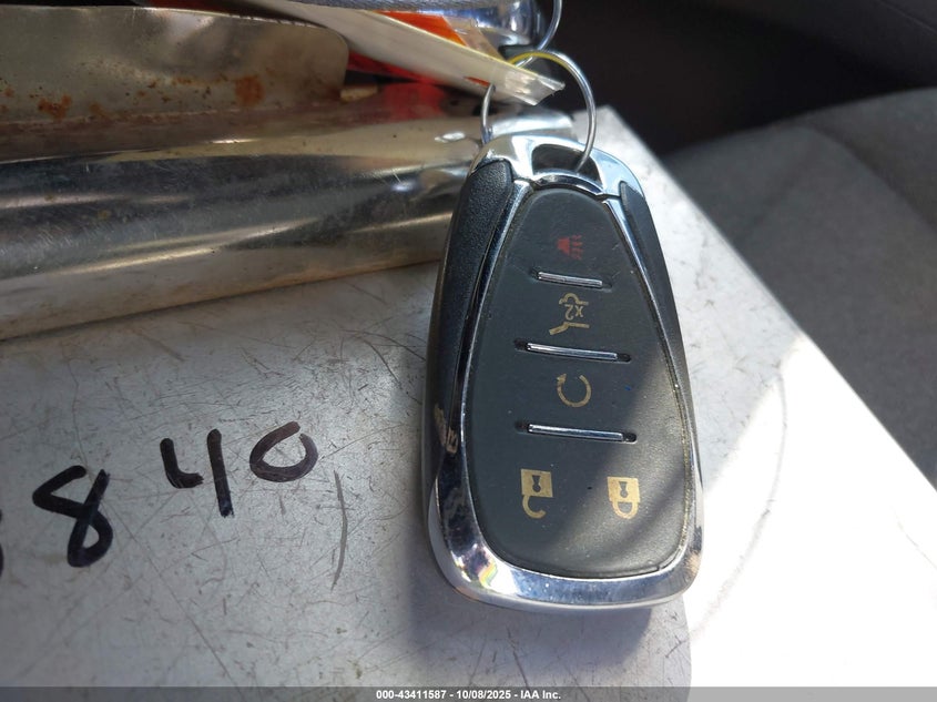 2020 CHEVROLET EQUINOX AWD LT 1.5L TURBO 3GNAXUEV5LS574139