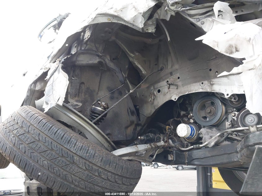 2015 NISSAN MURANO S 5N1AZ2MG5FN256932