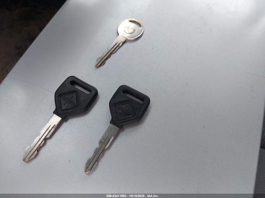 2014 International Prostar VIN: 3HSDJSJR7EN755305 Lot: 43411592