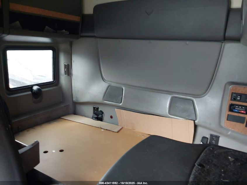 2014 International Prostar VIN: 3HSDJSJR7EN755305 Lot: 43411592