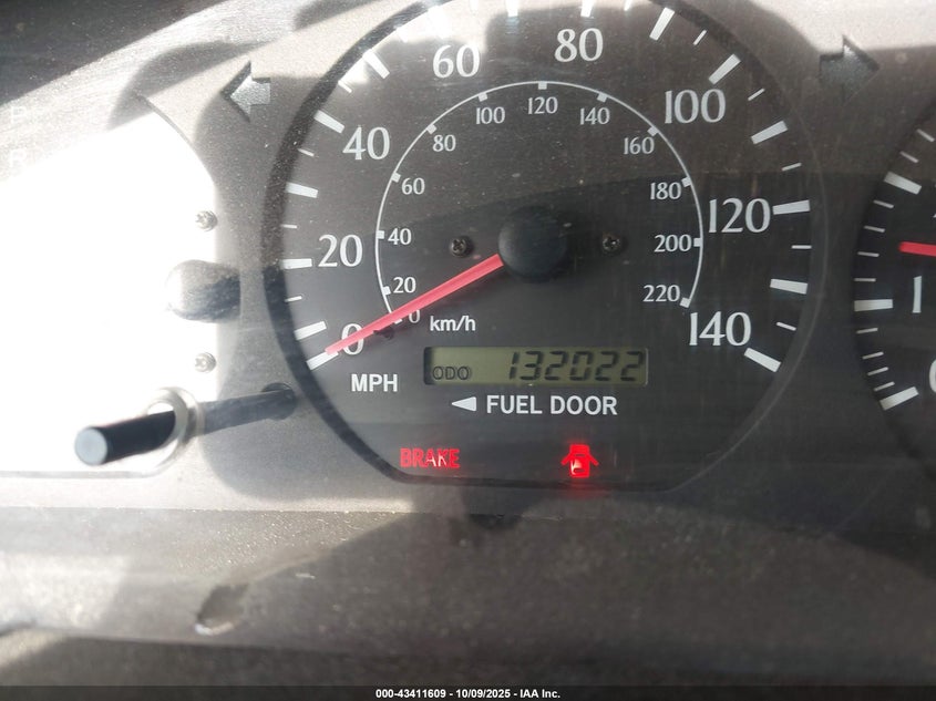 2002 Toyota Camry Solara Sle V6 VIN: 2T1FF28P12C591762 Lot: 43411609