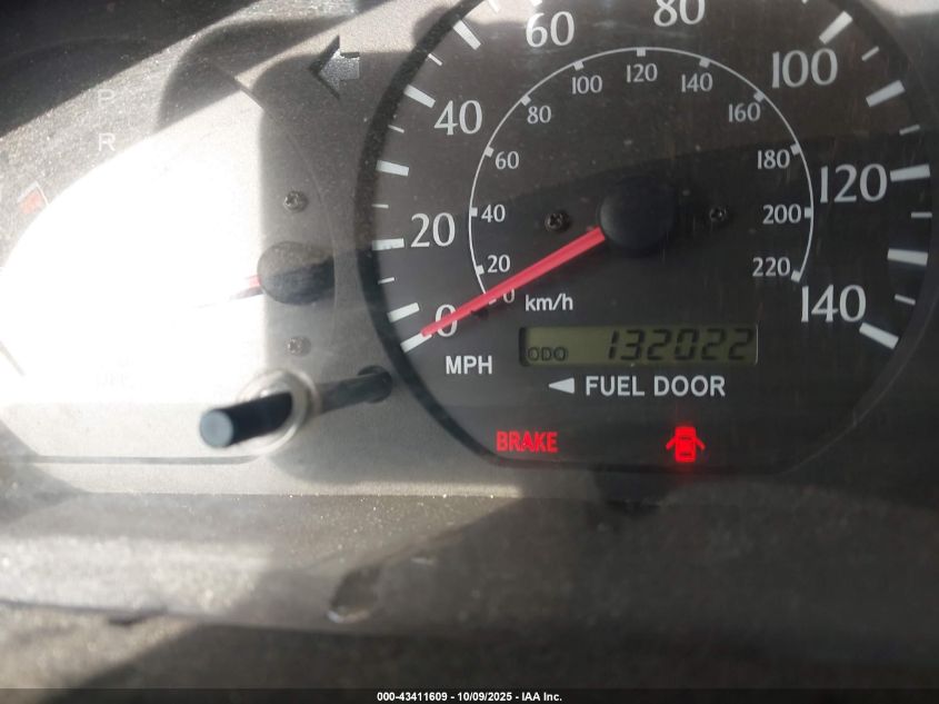 2002 Toyota Camry Solara Sle V6 VIN: 2T1FF28P12C591762 Lot: 43411609