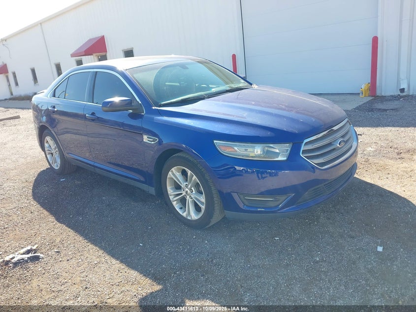 FORD TAURUS SEL