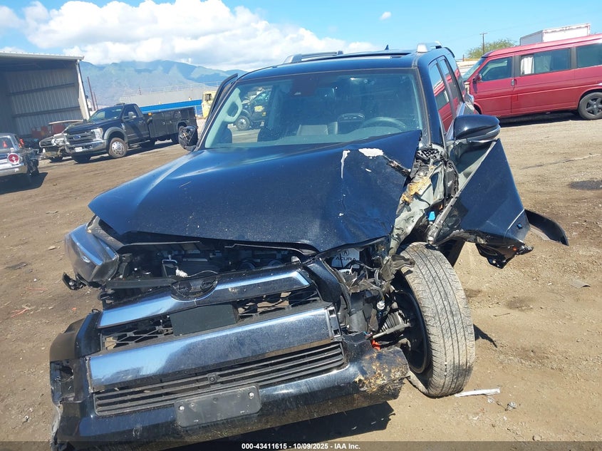 2022 TOYOTA 4RUNNER LIMITED JTEKU5JR9N5977330