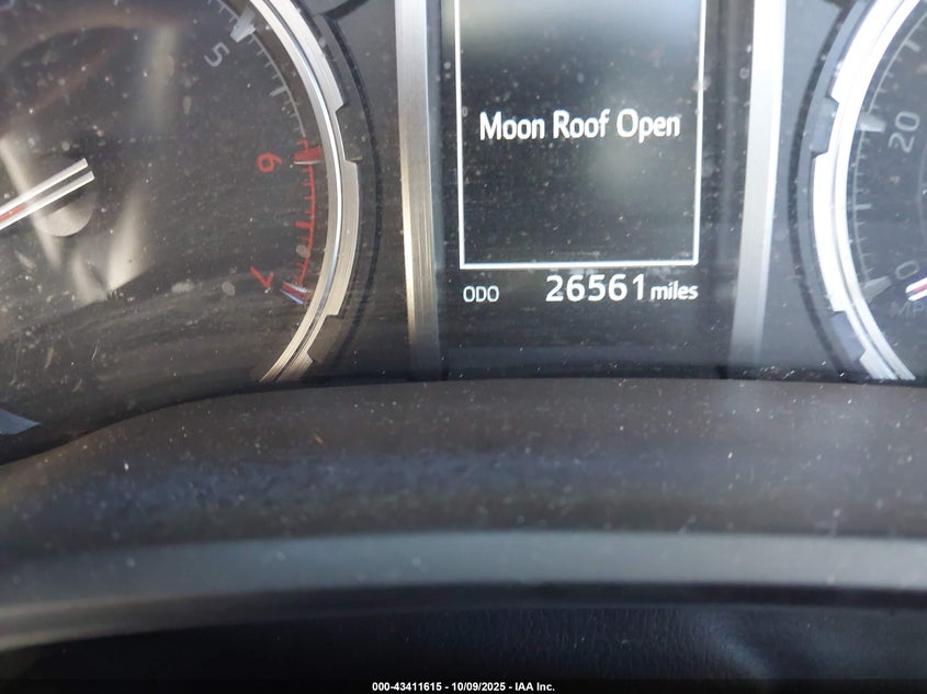 2022 TOYOTA 4RUNNER LIMITED JTEKU5JR9N5977330