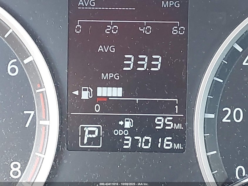 2023 NISSAN KICKS S XTRONIC CVT 3N1CP5BV3PL473812