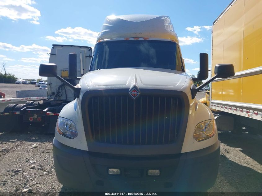 2020 International Lt VIN: 3HSDZAPRXLN211016 Lot: 43411617
