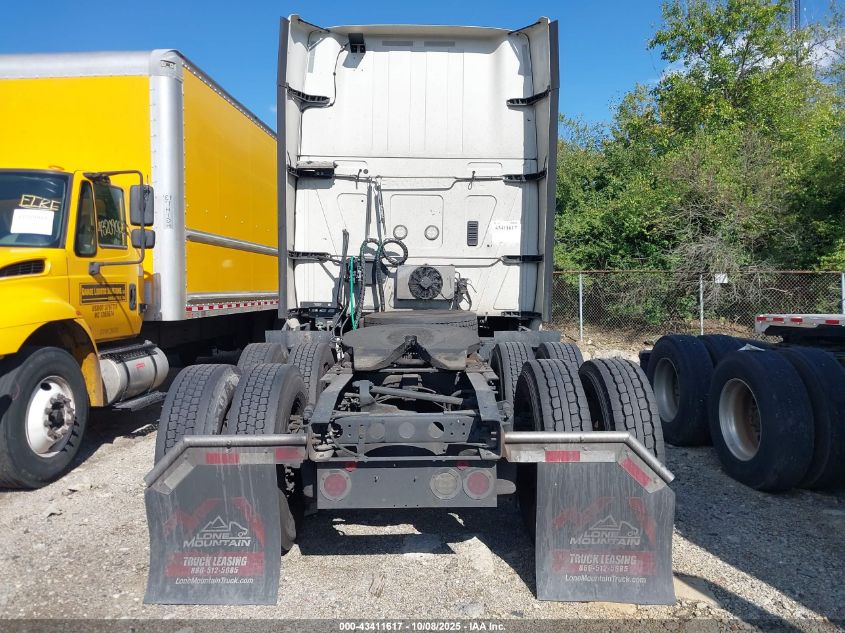 2020 International Lt VIN: 3HSDZAPRXLN211016 Lot: 43411617