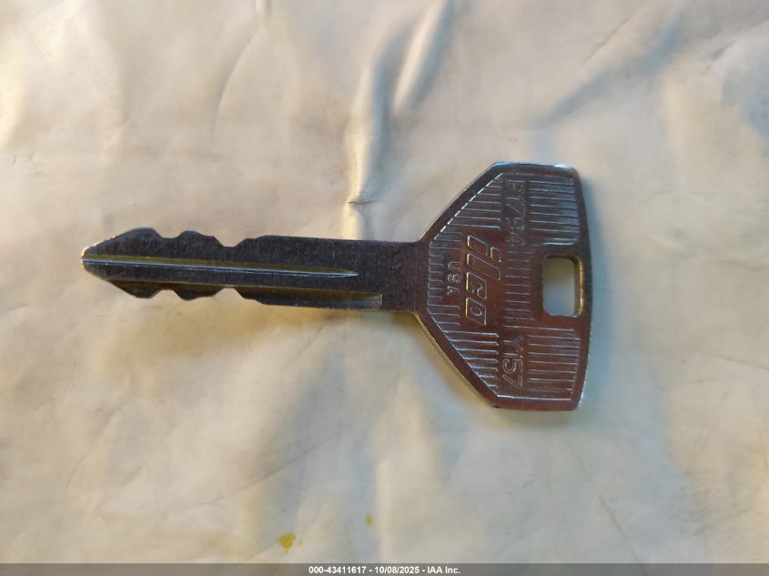 2020 International Lt VIN: 3HSDZAPRXLN211016 Lot: 43411617