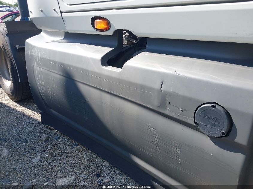 2020 International Lt VIN: 3HSDZAPRXLN211016 Lot: 43411617