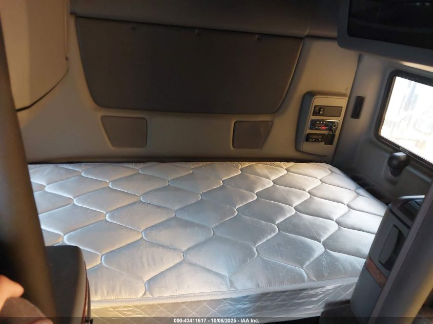 2020 International Lt VIN: 3HSDZAPRXLN211016 Lot: 43411617