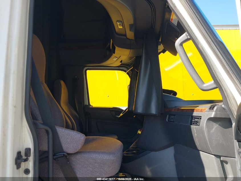 2020 International Lt VIN: 3HSDZAPRXLN211016 Lot: 43411617