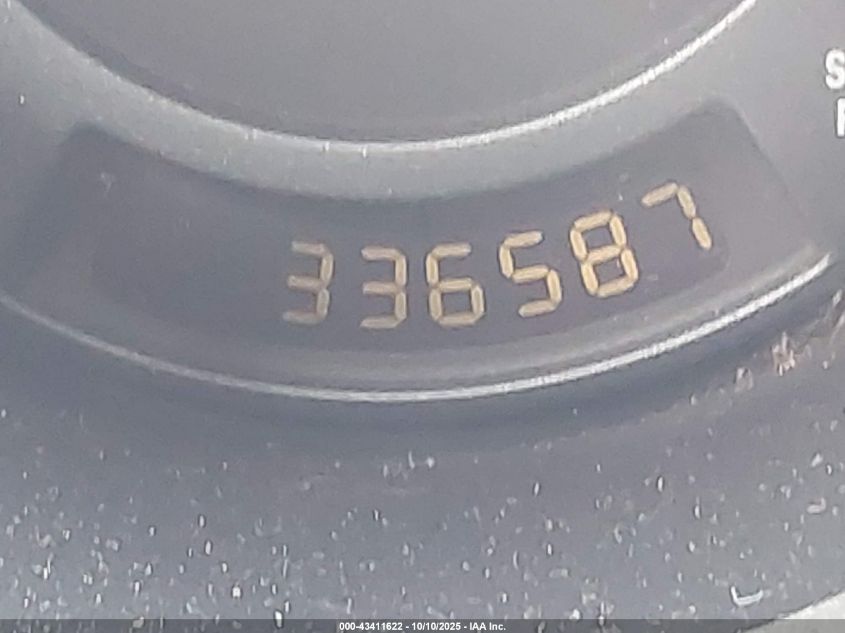 2004 Honda Element Ex VIN: 5J6YH285X4L038454 Lot: 43411622