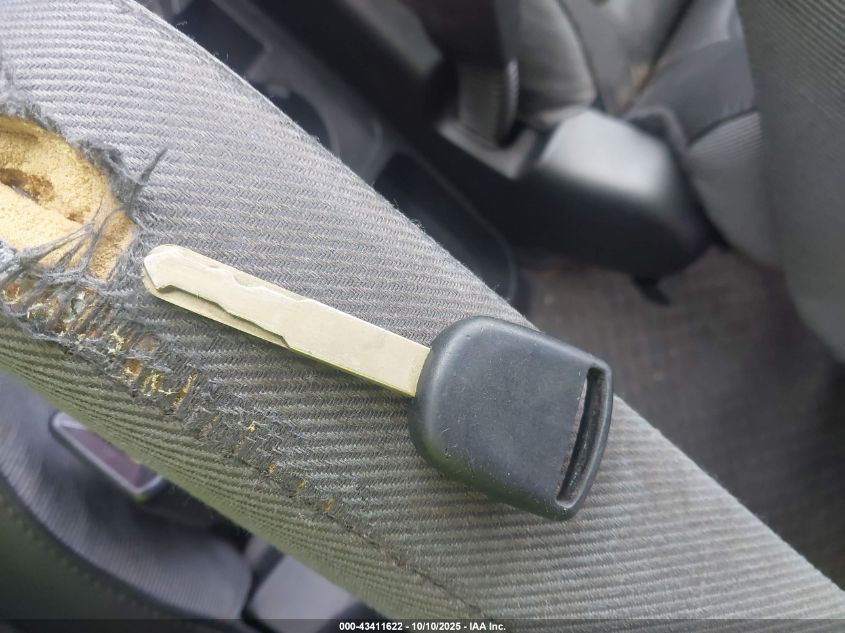 2004 Honda Element Ex VIN: 5J6YH285X4L038454 Lot: 43411622