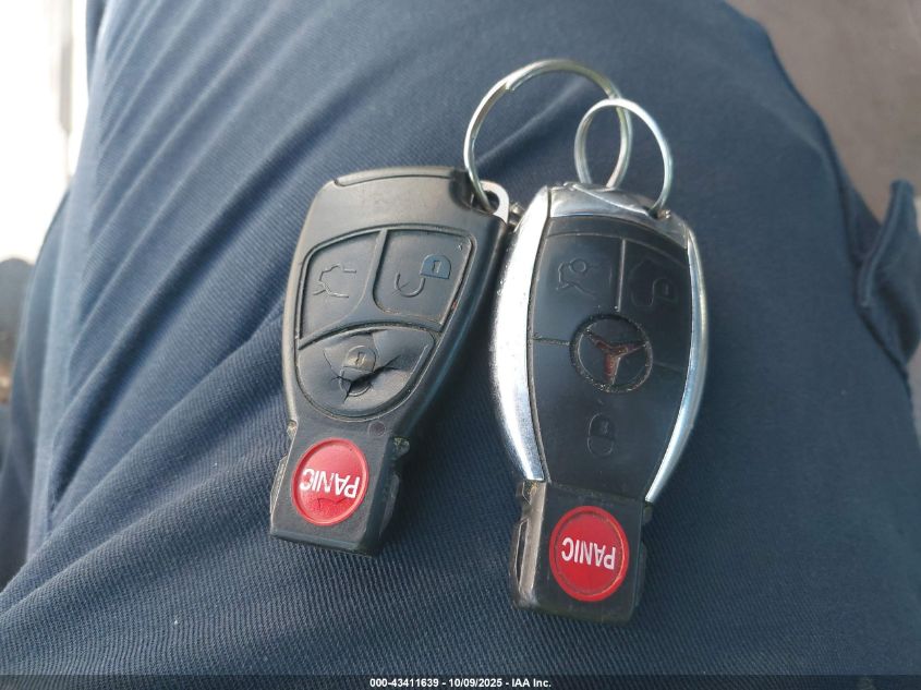 2006 Mercedes-Benz E 350 VIN: WDBUF56J86A901096 Lot: 43411639