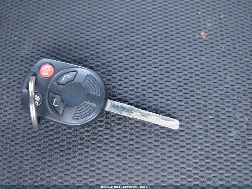 2013 Ford Focus Se VIN: 1FADP3F23DL297296 Lot: 43411644