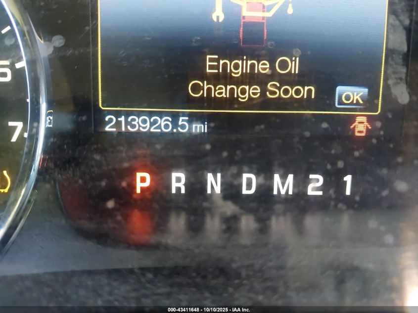 2014 Ford F-150 Xlt VIN: 1FTFW1ET6EFA57504 Lot: 43411648