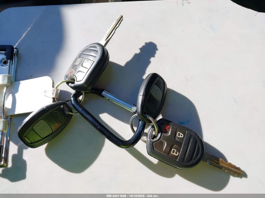 2014 Ford F-150 Xlt VIN: 1FTFW1ET6EFA57504 Lot: 43411648