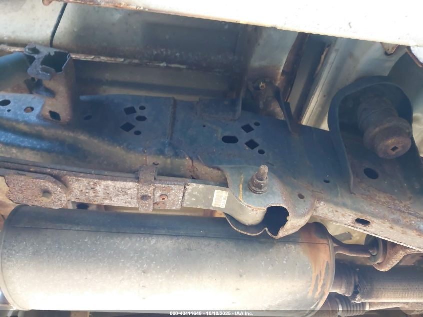 2014 Ford F-150 Xlt VIN: 1FTFW1ET6EFA57504 Lot: 43411648