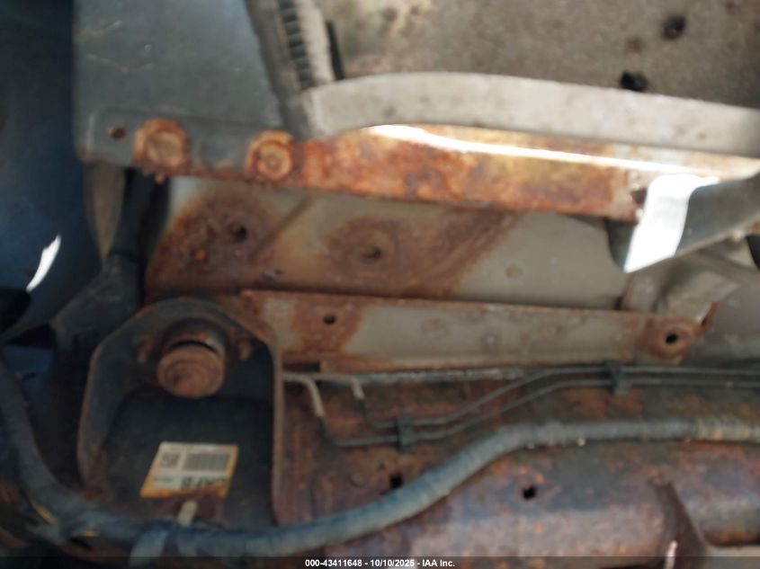 2014 Ford F-150 Xlt VIN: 1FTFW1ET6EFA57504 Lot: 43411648