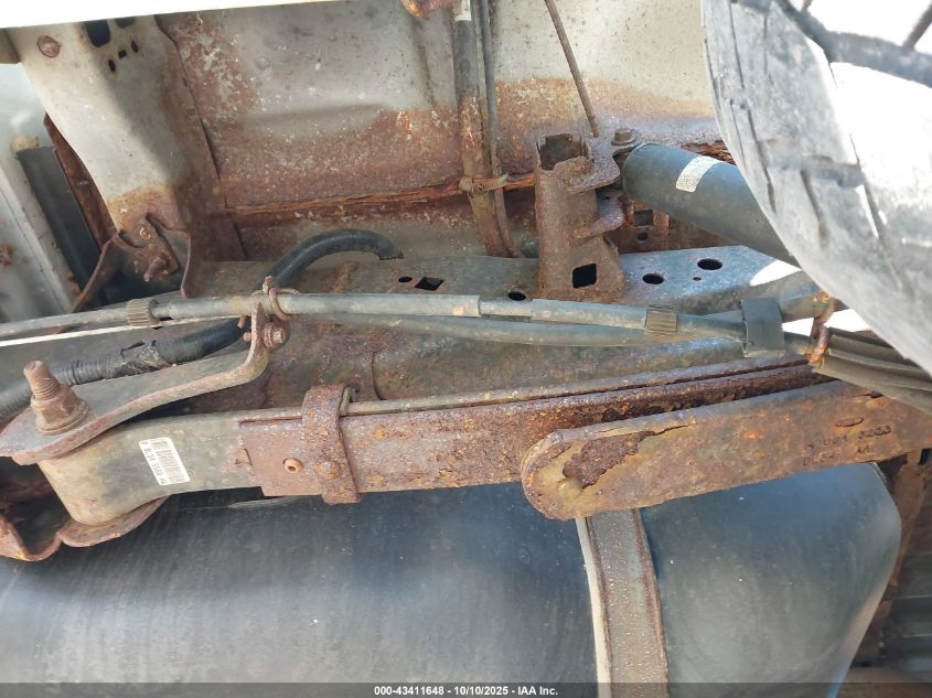 2014 Ford F-150 Xlt VIN: 1FTFW1ET6EFA57504 Lot: 43411648