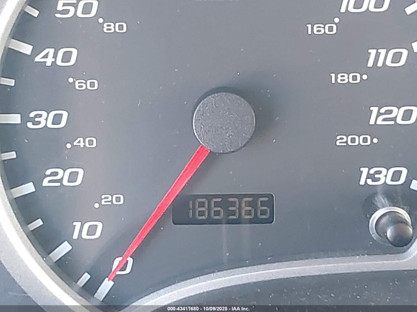 2006 Chevrolet Equinox Lt VIN: 2CNDL73F866159877 Lot: 43411680