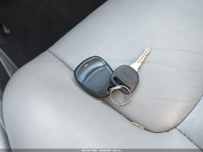 2006 Chevrolet Equinox Lt VIN: 2CNDL73F866159877 Lot: 43411680