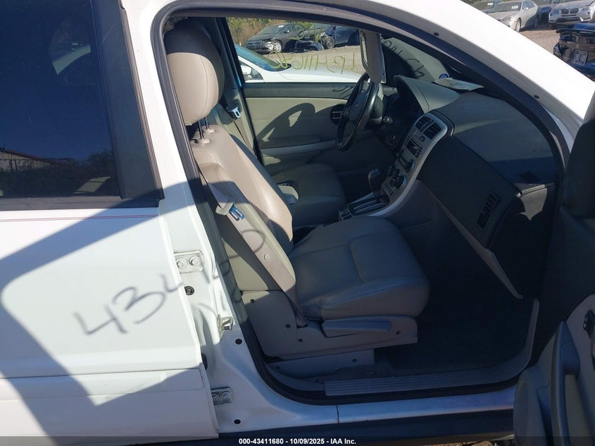 2CNDL73F866159877 2006 CHEVROLET EQUINOX photo no. 5
