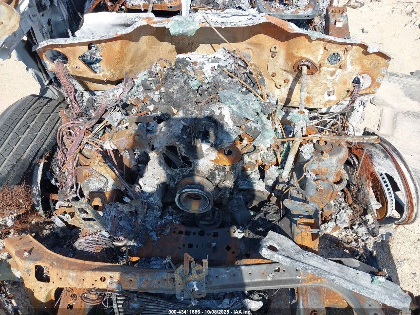 2024 Ford F-150 Xlt VIN: 1FTFW3LD3RFA43525 Lot: 43411686