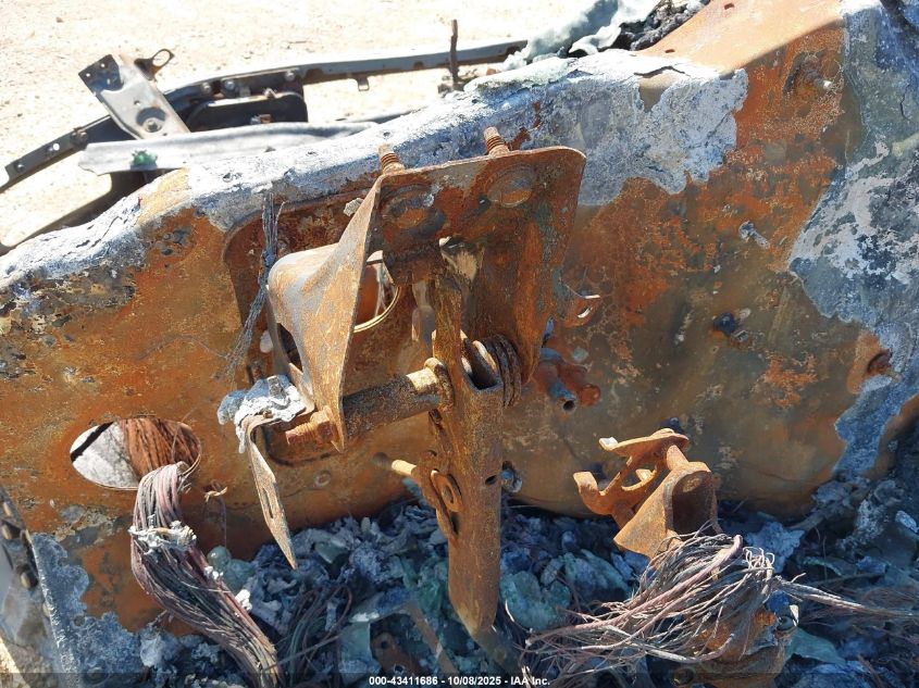 2024 Ford F-150 Xlt VIN: 1FTFW3LD3RFA43525 Lot: 43411686