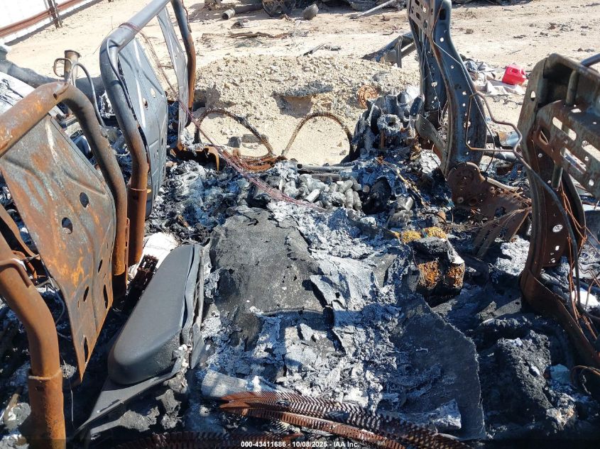 2024 Ford F-150 Xlt VIN: 1FTFW3LD3RFA43525 Lot: 43411686