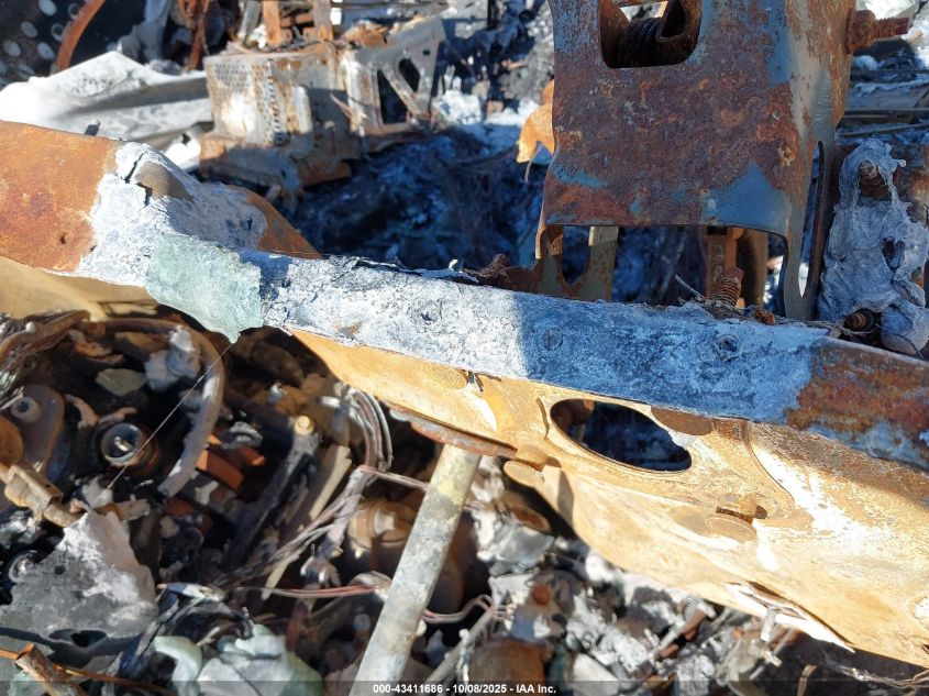 2024 Ford F-150 Xlt VIN: 1FTFW3LD3RFA43525 Lot: 43411686