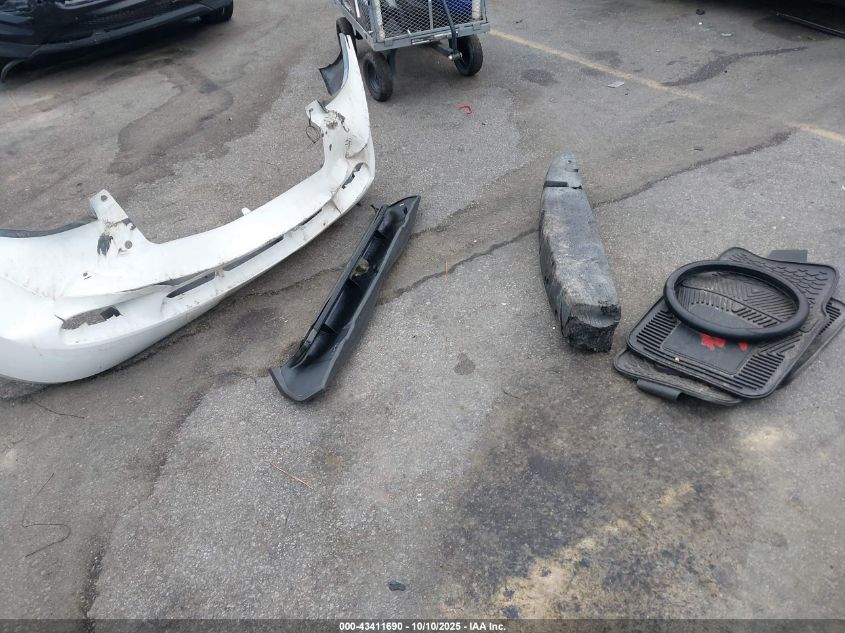 2003 Ford Mustang Gt VIN: 1FAFP42X83F367937 Lot: 43411690