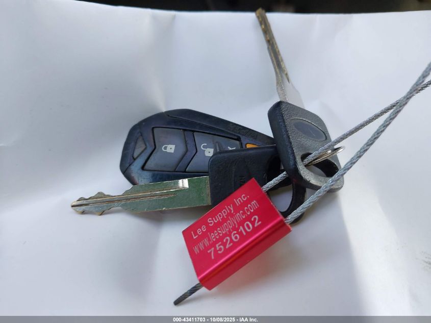 2004 Ford F-250 Lariat/Xl/Xlt VIN: 1FTNW21P54EC82074 Lot: 43411703