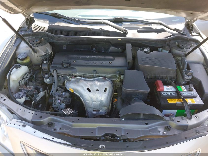 2007 Toyota Camry Le VIN: 4T1BE46K47U554473 Lot: 43411719